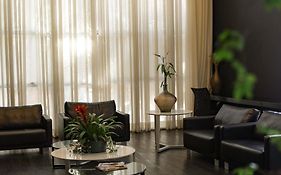 Mercure Belo Horizonte Savassi